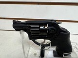 ruger lcr BGXS 38 spl1.87" bbl new condition black with black grips - 2 of 13