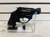 ruger lcr BGXS 38 spl1.87" bbl new condition black with black grips - 4 of 13