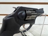 ruger lcr BGXS 38 spl1.87" bbl new condition black with black grips - 10 of 13