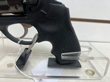 ruger lcr BGXS 38 spl1.87" bbl new condition black with black grips - 3 of 13