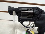 new ruger LCR Polymer 38 1 1/2" bbl - 5 of 12