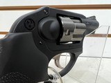 new ruger LCR Polymer 38 1 1/2" bbl - 11 of 12