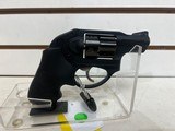new ruger LCR Polymer 38 1 1/2" bbl - 3 of 12