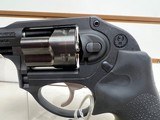 new ruger LCR Polymer 38 1 1/2" bbl - 10 of 12