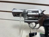 new Ruger SP 101 357 Magnum2 1/2" bbl SS new in box 3 in stock - 2 of 13