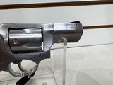 new Ruger SP 101 357 Magnum2 1/2" bbl SS new in box 3 in stock - 11 of 13