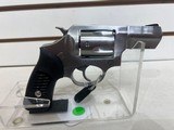 new Ruger SP 101 357 Magnum2 1/2" bbl SS new in box 3 in stock - 4 of 13