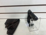 Used Century Poland P64 9mm 3 1/4" bbl 1 magazine leather holster good condition - 12 of 15