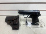 Used Century Poland P64 9mm 3 1/4" bbl 1 magazine leather holster good condition - 1 of 15