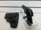 Used Century Poland P64 9mm 3 1/4" bbl 1 magazine leather holster good condition - 2 of 15