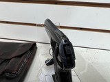 Used Century Poland P64 9mm 3 1/4" bbl 1 magazine leather holster good condition - 13 of 15