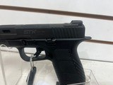 Used Rock Island STK100 9mm4 1/4" bbl 1 magazine good condition - 4 of 17