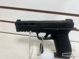 Used Rock Island STK100 9mm4 1/4" bbl 1 magazine good condition - 8 of 17