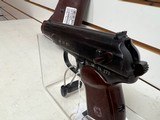 UsedPW Arms Bulgarian Makarov 3 1/2" bbl 1 magazine leather holster good condition - 8 of 16
