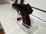 UsedPW Arms Bulgarian Makarov 3 1/2" bbl 1 magazine leather holster good condition - 14 of 16
