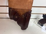 UsedPW Arms Bulgarian Makarov 3 1/2" bbl 1 magazine leather holster good condition - 13 of 16
