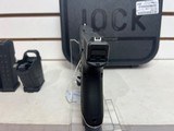 used GLK 19 GEN4 9MM PST 15RD FS 3 mags load assist tool box lock dummy rounds good condition - 9 of 15