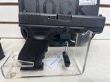 used GLK 19 GEN4 9MM PST 15RD FS 3 mags load assist tool box lock dummy rounds good condition - 10 of 15