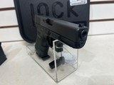 used GLK 19 GEN4 9MM PST 15RD FS 3 mags load assist tool box lock dummy rounds good condition - 12 of 15