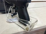 used GLK 19 GEN4 9MM PST 15RD FS 3 mags load assist tool box lock dummy rounds good condition - 8 of 15