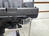 used GLK 19 GEN4 9MM PST 15RD FS 3 mags load assist tool box lock dummy rounds good condition - 15 of 15