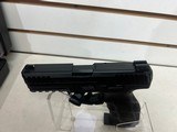 Used VP40 40Cal 4.09 B Night Sights3/13 original boxgood condition - 13 of 13