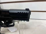Used VP40 40Cal 4.09 B Night Sights3/13 original boxgood condition - 10 of 13
