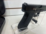 New Glock 34 Gen 5 9mm MOS 3 17 rnd mags load assist tool lock manual new in box - 12 of 15
