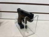 Used Glock 43 9mm 3 1/4" bbl two tone black slide with odg grips 2 mags load assist tool good condition - 9 of 10