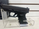 Used G33 G4 357SIG 9+1 3.43 FS 2-9RD MAGS original box manual lock good condition - 4 of 14