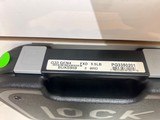 Used G33 G4 357SIG 9+1 3.43 FS 2-9RD MAGS original box manual lock good condition - 10 of 14