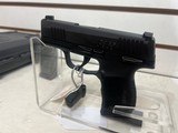 new SIG P365 NIT PST 9MM 10R MS new in box - 7 of 17