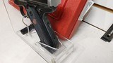 Used Ruger 50 Years Mark II MKII 00149 22 Long Rifle Semi-Auto Pistol original box 2 mags no paperwork - 9 of 22