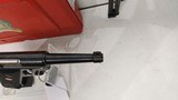 Used Ruger 50 Years Mark II MKII 00149 22 Long Rifle Semi-Auto Pistol original box 2 mags no paperwork - 22 of 22
