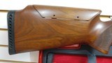 Lightly Used Caesar Guerini Summit Trap Combo O/U 12ga 32in, Unsingle 34in – E31887 in factory case fired under 3000 shells - 16 of 25
