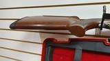 Lightly Used Caesar Guerini Summit Trap Combo O/U 12ga 32in, Unsingle 34in – E31887 in factory case fired under 3000 shells - 24 of 25