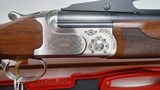 Lightly Used Caesar Guerini Summit Trap Combo O/U 12ga 32in, Unsingle 34in – E31887 in factory case fired under 3000 shells - 19 of 25