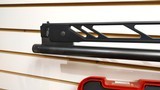 Lightly Used Caesar Guerini Summit Trap Combo O/U 12ga 32in, Unsingle 34in – E31887 in factory case fired under 3000 shells - 5 of 25