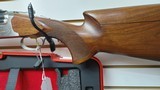 Lightly Used Caesar Guerini Summit Trap Combo O/U 12ga 32in, Unsingle 34in – E31887 in factory case fired under 3000 shells - 6 of 25