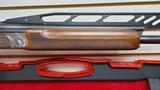 Lightly Used Caesar Guerini Summit Trap Combo O/U 12ga 32in, Unsingle 34in – E31887 in factory case fired under 3000 shells - 20 of 25