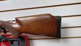 Lightly Used Caesar Guerini Summit Trap Combo O/U 12ga 32in, Unsingle 34in – E31887 in factory case fired under 3000 shells - 4 of 25