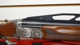 Lightly Used Caesar Guerini Summit Trap Combo O/U 12ga 32in, Unsingle 34in – E31887 in factory case fired under 3000 shells - 15 of 25