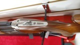 Lightly Used Caesar Guerini Summit Trap Combo O/U 12ga 32in, Unsingle 34in – E31887 in factory case fired under 3000 shells - 11 of 25