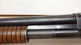 Used Winchester Model 12 Heavy Duck 12 gauge 32" bbl 3" chamber choked FULL good condition - 7 of 25