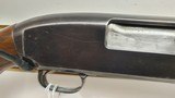 Used Winchester Model 12 Heavy Duck 12 gauge 32" bbl 3" chamber choked FULL good condition - 21 of 25