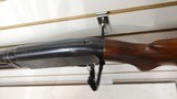 Used Winchester Model 12 Heavy Duck 12 gauge 32" bbl 3" chamber choked FULL good condition - 15 of 25