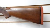 Used Winchester Model 12 Heavy Duck 12 gauge 32" bbl 3" chamber choked FULL good condition - 4 of 25