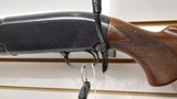 Used Winchester Model 12 Heavy Duck 12 gauge 32" bbl 3" chamber choked FULL good condition - 8 of 25