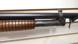 Used Winchester Model 12 Heavy Duck 12 gauge 32" bbl 3" chamber choked FULL good condition - 25 of 25