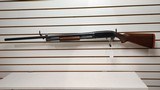 Used Winchester Model 12 Heavy Duck 12 gauge 32" bbl 3" chamber choked FULL good condition - 1 of 25